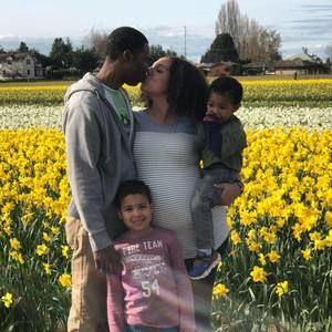 Meet your Posher, Alisha